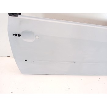 Recambio de puerta delantera derecha para ford fiesta (cbk) ambiente referencia OEM IAM 1692529 3 PUERTAS 