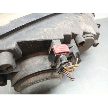Recambio de faro izquierdo para peugeot 307 (3a/c) 1.6 16v referencia OEM IAM 9646292080  
