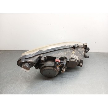 Recambio de faro izquierdo para peugeot 307 (3a/c) 1.6 16v referencia OEM IAM 9646292080  
