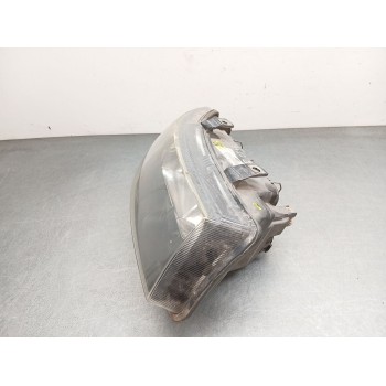 Recambio de faro derecho para seat leon (1m1) 1.6 16 v referencia OEM IAM 1m1941002d  