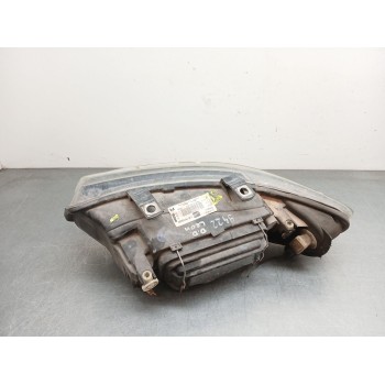 Recambio de faro derecho para seat leon (1m1) 1.6 16 v referencia OEM IAM 1m1941002d  