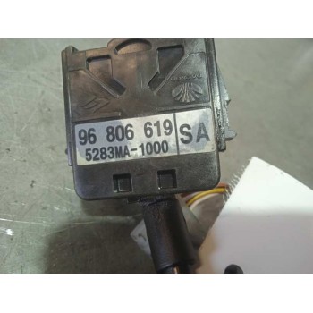 Recambio de mando luces para chevrolet aveo ls referencia OEM IAM 96806619  