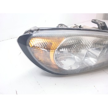 Recambio de faro derecho para nissan primera (p11) 1.8 16v referencia OEM IAM 260109F602 89006453 