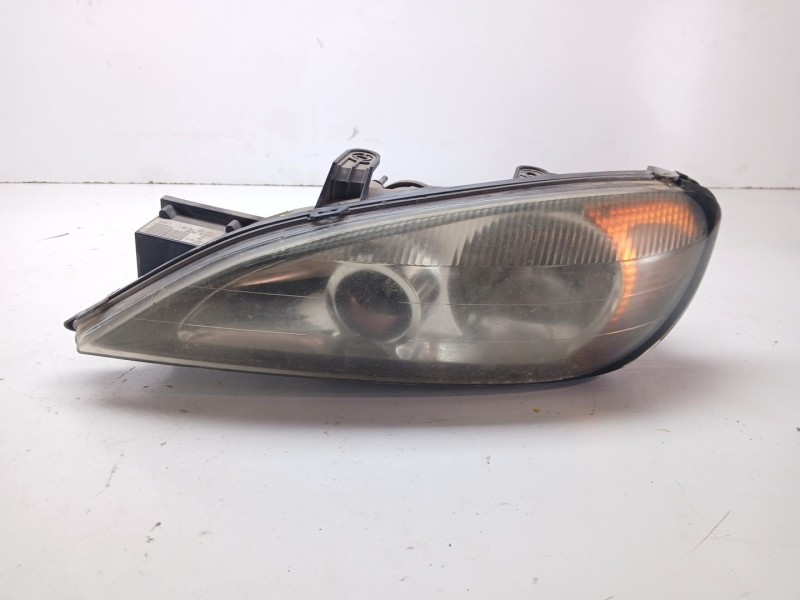 Recambio de faro izquierdo para nissan primera (p11) 1.8 16v referencia OEM IAM 89003044  