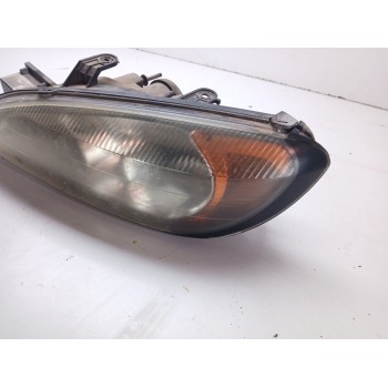 Recambio de faro izquierdo para nissan primera (p11) 1.8 16v referencia OEM IAM 89003044  