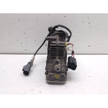 Recambio de bomba suspension para land rover discovery iv (l319) 3.0 td 4x4 referencia OEM IAM bh3219g525df  