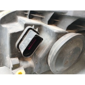 Recambio de faro derecho para ford fiesta vi (cb1, ccn) 1.6 tdci referencia OEM IAM 8a6113w029cg  