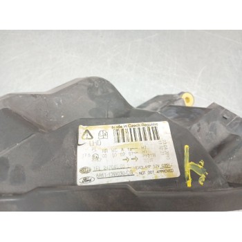 Recambio de faro izquierdo para ford fiesta vi (cb1, ccn) 1.6 tdci referencia OEM IAM 8a6113w030cg  