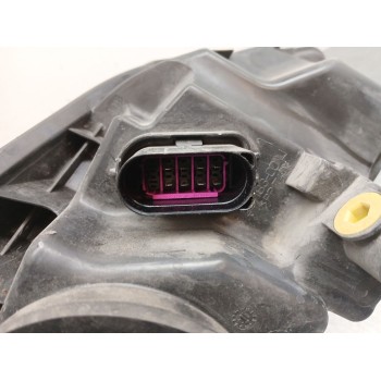 Recambio de faro izquierdo para ford fiesta vi (cb1, ccn) 1.6 tdci referencia OEM IAM 8a6113w030cg  