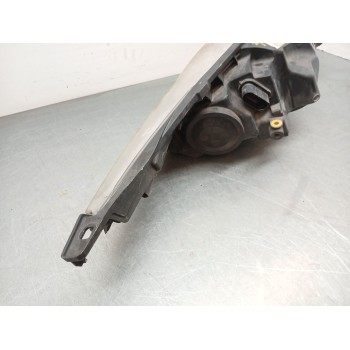 Recambio de faro izquierdo para ford fiesta vi (cb1, ccn) 1.6 tdci referencia OEM IAM 8a6113w030cg  
