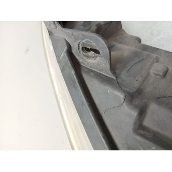 Recambio de faro izquierdo para ford fiesta vi (cb1, ccn) 1.6 tdci referencia OEM IAM 8a6113w030cg  