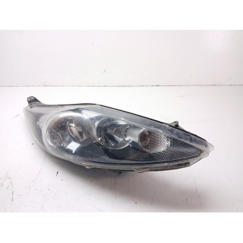 Recambio de faro derecho para ford fiesta vi (cb1, ccn) 1.4 tdci referencia OEM IAM 8A6113W029AJ  