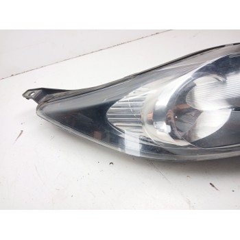 Recambio de faro derecho para ford fiesta vi (cb1, ccn) 1.4 tdci referencia OEM IAM 8A6113W029AJ  