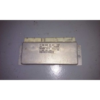 MODULO ELECTRONICO 0195454632 ABS 