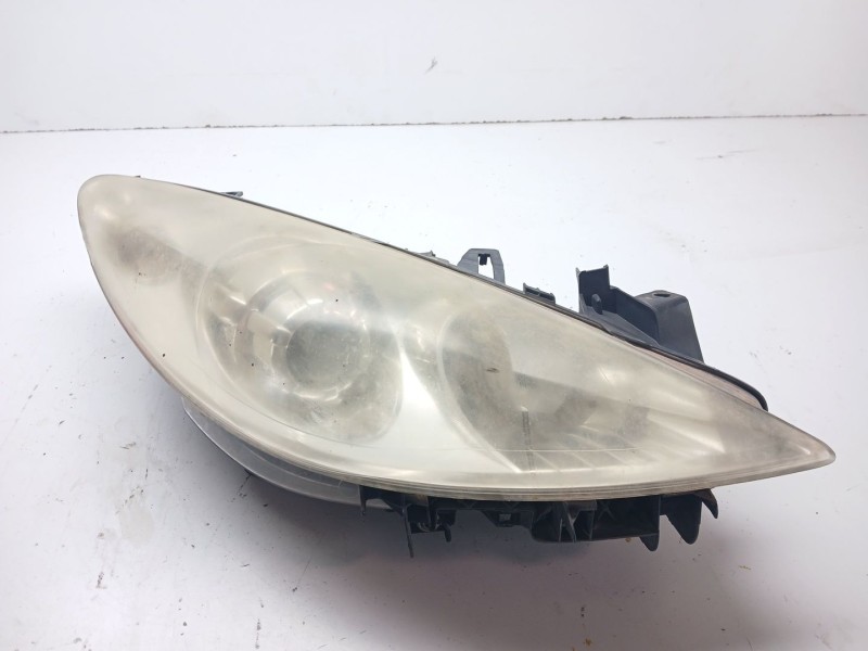 Recambio de faro derecho para peugeot 307 cc (3b) 1.6 16v referencia OEM IAM 6205Z3  