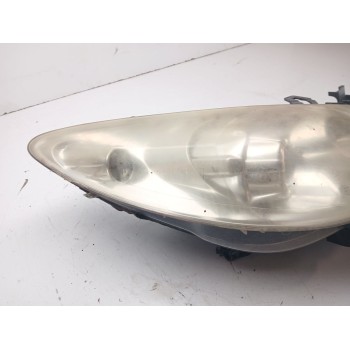 Recambio de faro derecho para peugeot 307 cc (3b) 1.6 16v referencia OEM IAM 6205Z3  