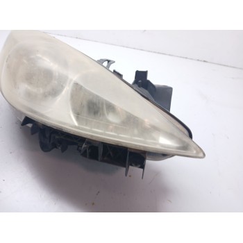 Recambio de faro derecho para peugeot 307 cc (3b) 1.6 16v referencia OEM IAM 6205Z3  