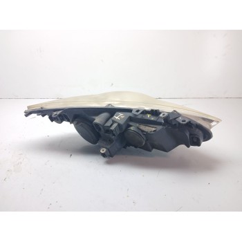 Recambio de faro izquierdo para peugeot 307 cc (3b) 1.6 16v referencia OEM IAM 9681834880 / 6204Z3  