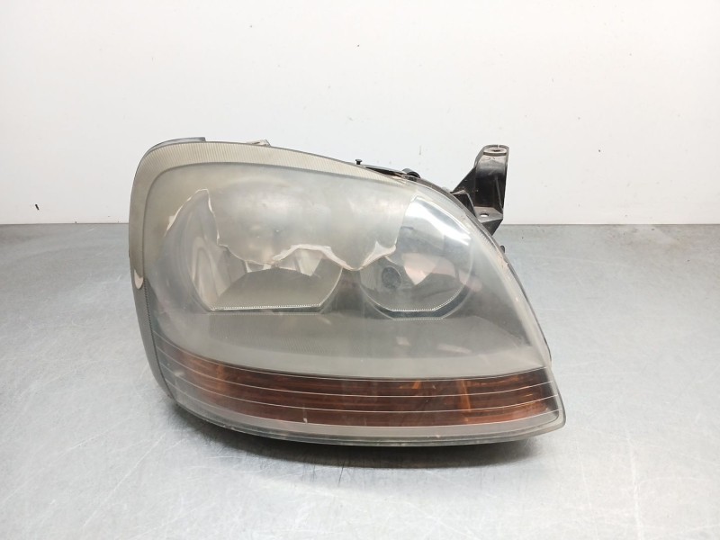 Recambio de faro derecho para nissan almera tino (v10) 1.8 referencia OEM IAM 96432400  