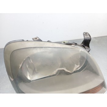 Recambio de faro derecho para nissan almera tino (v10) 1.8 referencia OEM IAM 96432400  