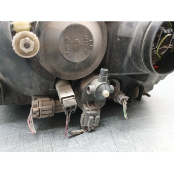 Recambio de faro derecho para nissan almera tino (v10) 1.8 referencia OEM IAM 96432400  