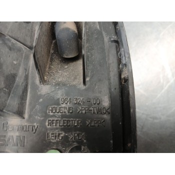 Recambio de faro derecho para nissan almera tino (v10) 1.8 referencia OEM IAM 96432400  