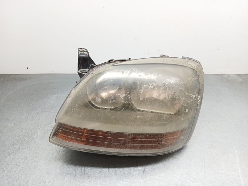 Recambio de faro izquierdo para nissan almera tino (v10) 1.8 referencia OEM IAM 96432300  
