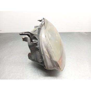 Recambio de faro izquierdo para nissan almera tino (v10) 1.8 referencia OEM IAM 96432300  