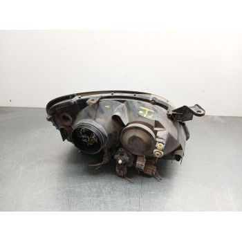 Recambio de faro izquierdo para nissan almera tino (v10) 1.8 referencia OEM IAM 96432300  