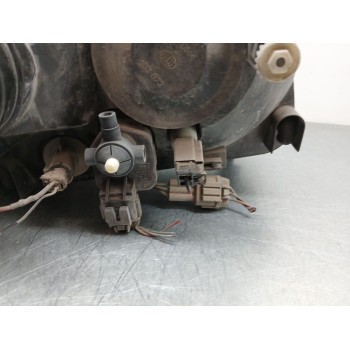Recambio de faro izquierdo para nissan almera tino (v10) 1.8 referencia OEM IAM 96432300  