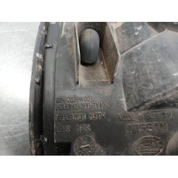 Recambio de faro izquierdo para nissan almera tino (v10) 1.8 referencia OEM IAM 96432300  