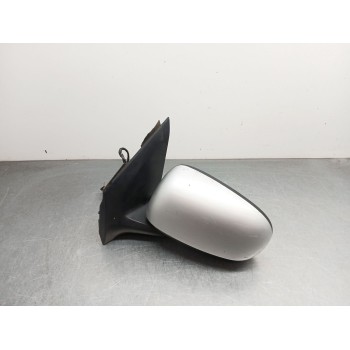 Recambio de retrovisor izquierdo para nissan almera tino (v10) 1.8 referencia OEM IAM   