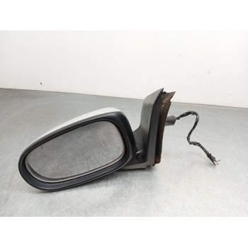 Recambio de retrovisor izquierdo para nissan almera tino (v10) 1.8 referencia OEM IAM   