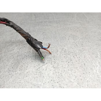 Recambio de retrovisor izquierdo para nissan almera tino (v10) 1.8 referencia OEM IAM   