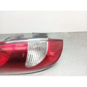 Recambio de piloto trasero izquierdo para nissan almera tino (v10) 1.8 referencia OEM IAM 89304090  