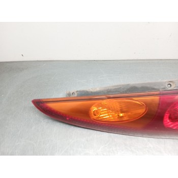 Recambio de piloto trasero izquierdo para nissan almera tino (v10) 1.8 referencia OEM IAM 89304090  