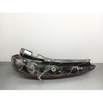 Recambio de piloto trasero izquierdo para nissan almera tino (v10) 1.8 referencia OEM IAM 89304090  