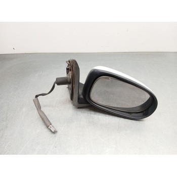 Recambio de retrovisor derecho para nissan almera tino (v10) 1.8 referencia OEM IAM   