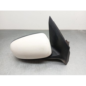 Recambio de retrovisor derecho para nissan almera tino (v10) 1.8 referencia OEM IAM   