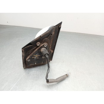 Recambio de retrovisor derecho para nissan almera tino (v10) 1.8 referencia OEM IAM   