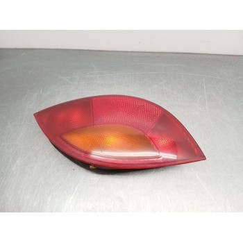 Recambio de piloto trasero izquierdo para ford ka (rb_) 1.3 i referencia OEM IAM 97kf13n004ba  