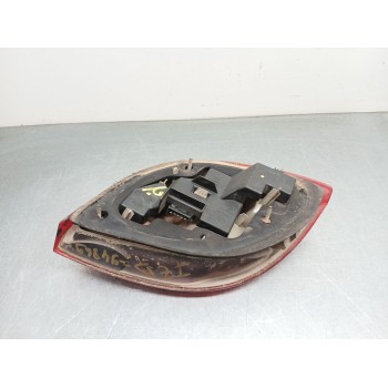 Recambio de piloto trasero izquierdo para ford ka (rb_) 1.3 i referencia OEM IAM 97kf13n004ba  