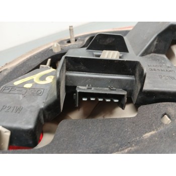 Recambio de piloto trasero izquierdo para ford ka (rb_) 1.3 i referencia OEM IAM 97kf13n004ba  