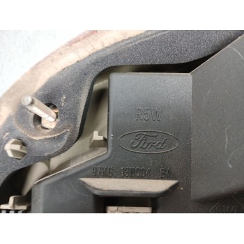 Recambio de piloto trasero izquierdo para ford ka (rb_) 1.3 i referencia OEM IAM 97kf13n004ba  