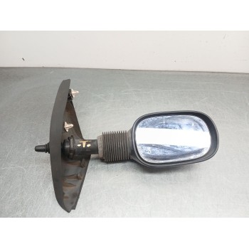 Recambio de retrovisor derecho para ford ka (rb_) 1.3 i referencia OEM IAM   
