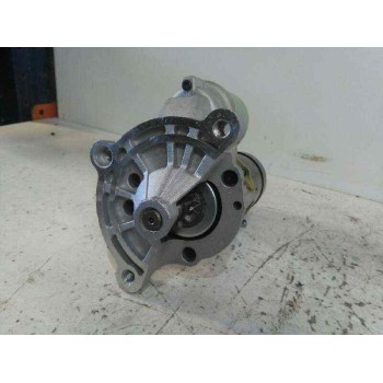 MOTOR ARRANQUE D6RA16 NUEVO 9 DIENTES