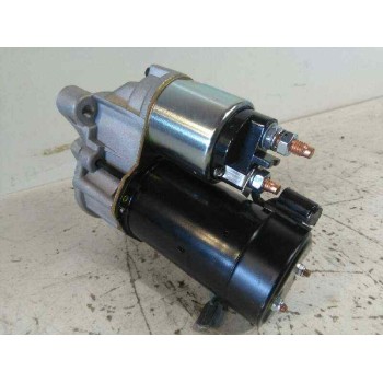 Recambio de motor arranque para citroën berlingo 1.9 diesel referencia OEM IAM D6RA16 NUEVO 9 DIENTES