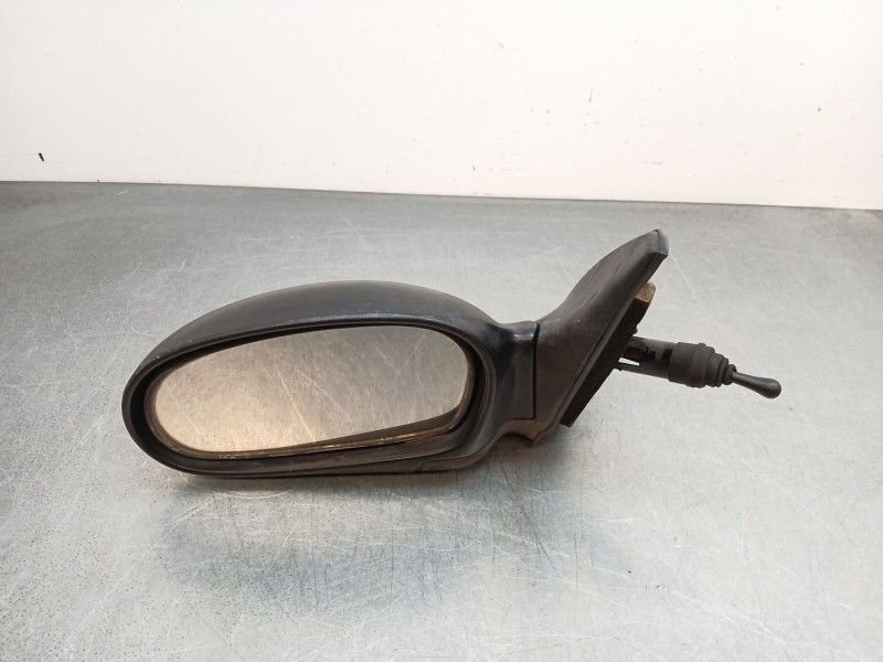 Recambio de retrovisor izquierdo para kia rio i hatchback (dc) 1.3 referencia OEM IAM   