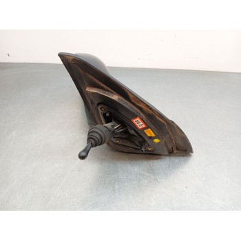Recambio de retrovisor izquierdo para kia rio i hatchback (dc) 1.3 referencia OEM IAM   