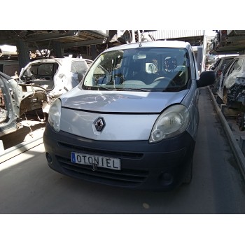 RENAULT KANGOO / GRAND KANGOO II (KW0/1_)